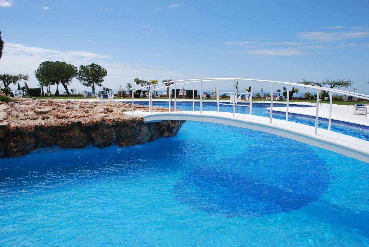 Villa Capistrano Nerja Exterior foto